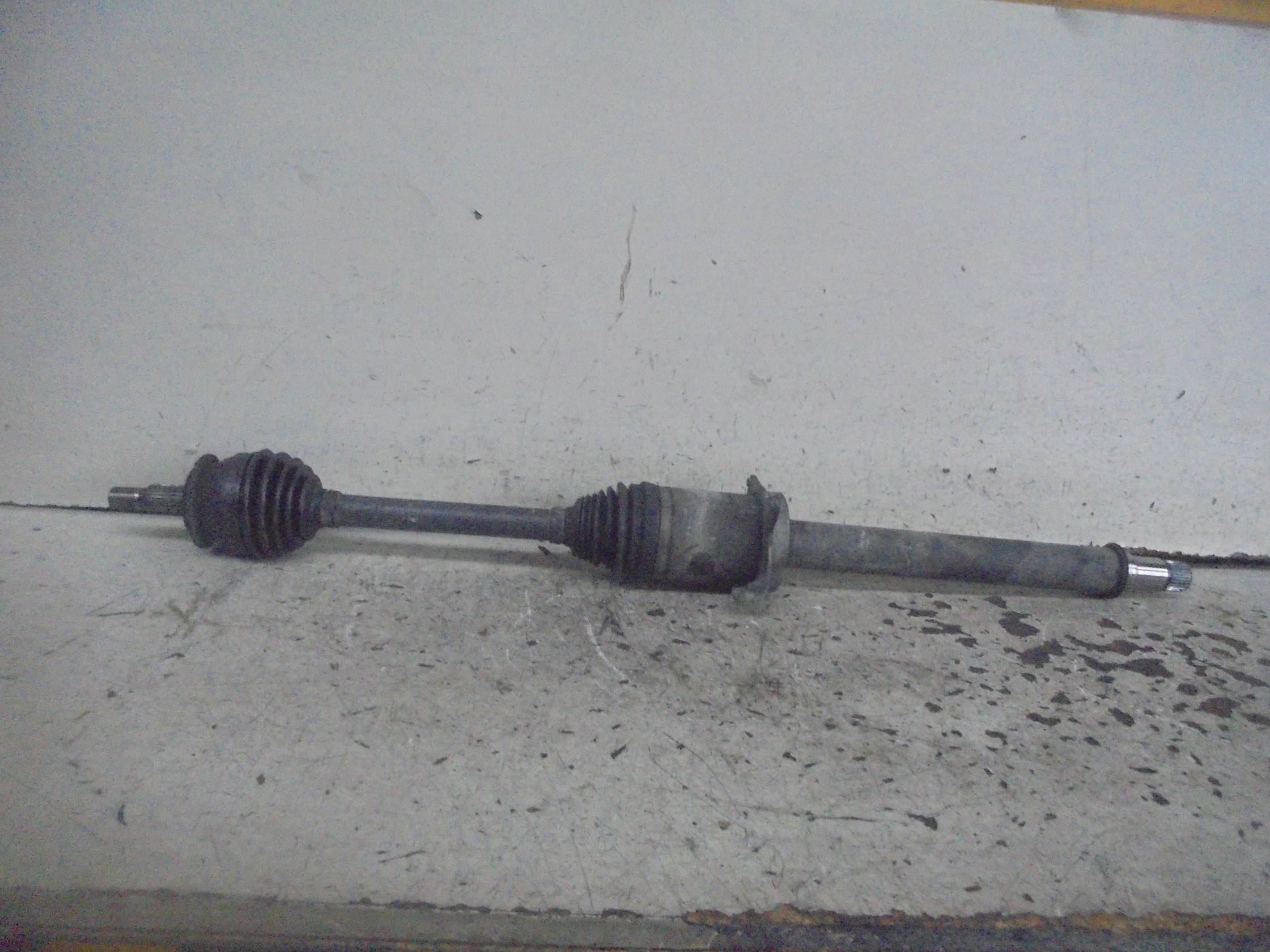 Semialbero ant. compl. dx.